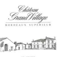Château Grand Village